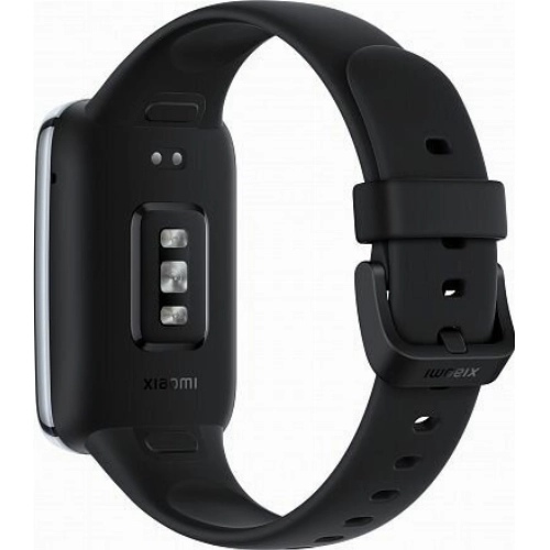 Умные часы Xiaomi Mi Band 7 Pro, 44 мм, черный